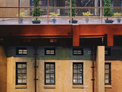 建築・旅遊・攝影