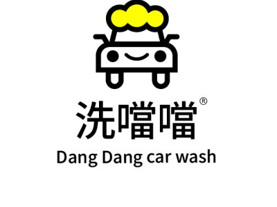 汽車美容品牌LOGO