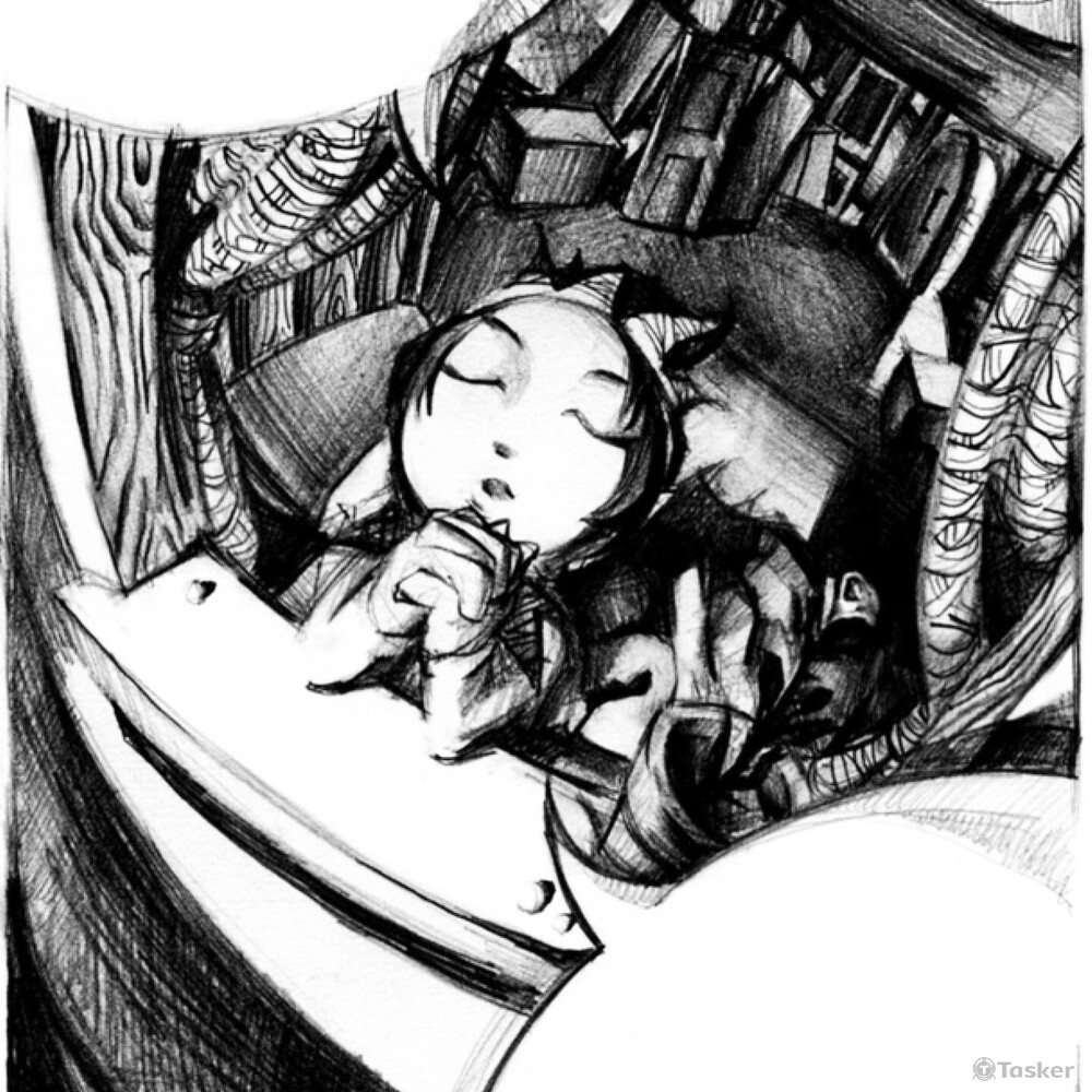 月亮告訴我系列