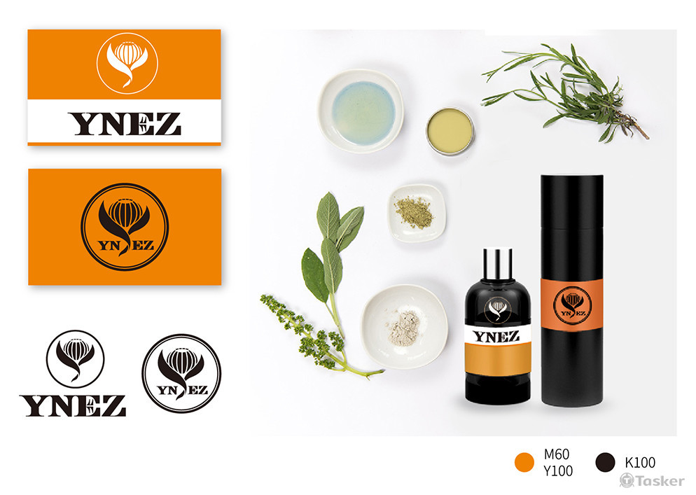 logo設計、平面文宣設計