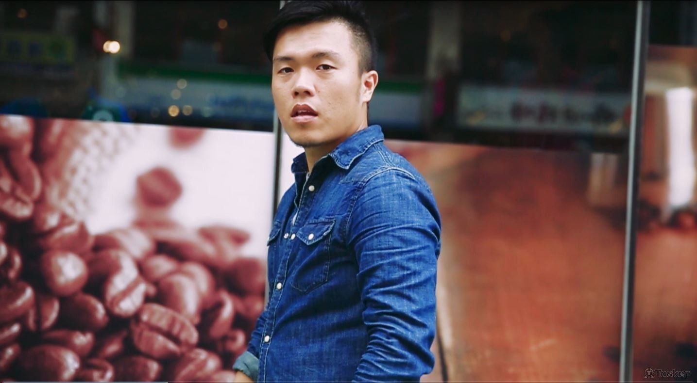 【超然影像導演】羅麗芬國際美容集團-五千顆水晶的禮服