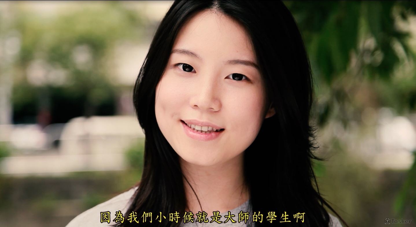 【超然影像導演】