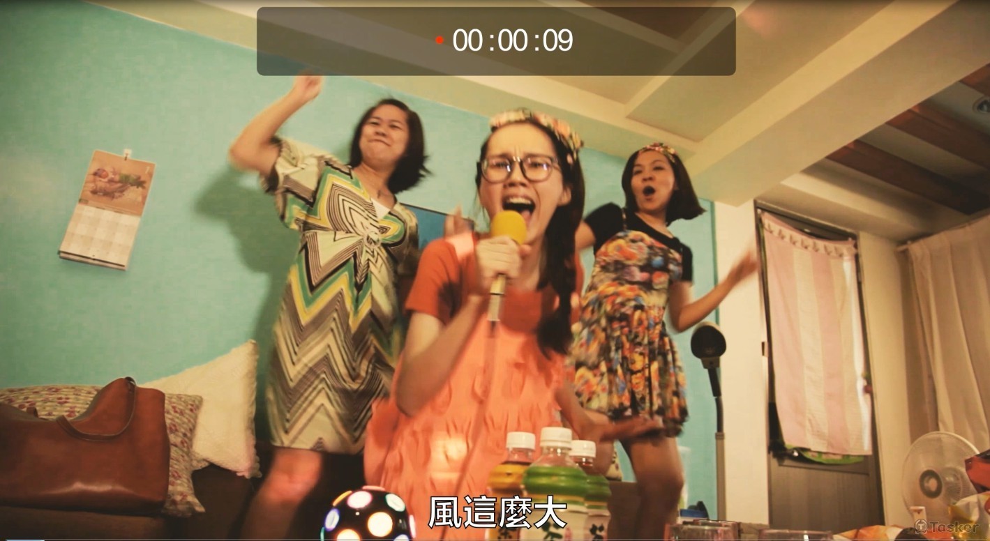 【超然影像導演】