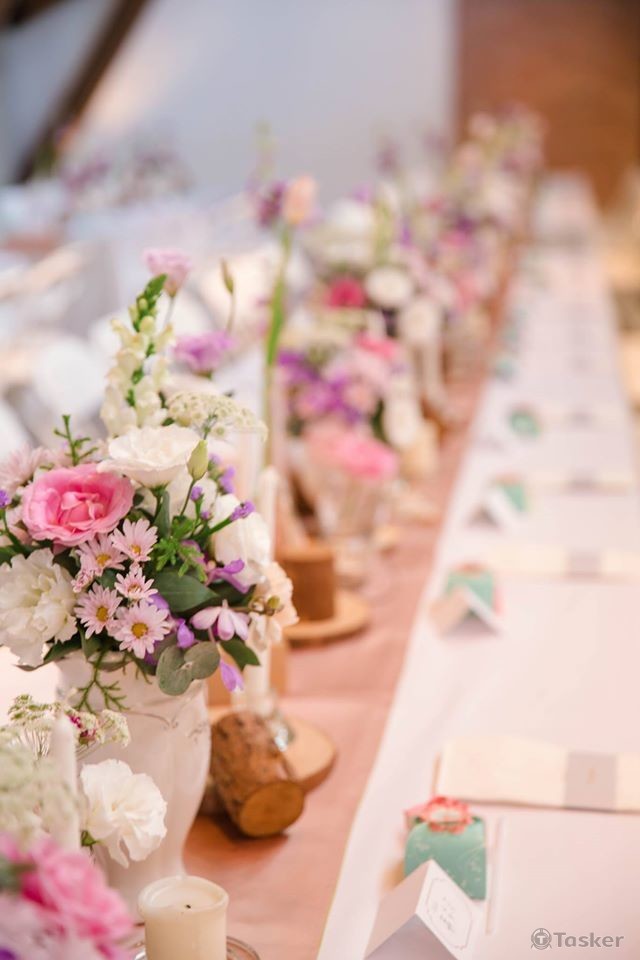 顏式牧場II/ 後院婚禮 / 戶外婚禮 /美式婚禮 / 錄影精華MV