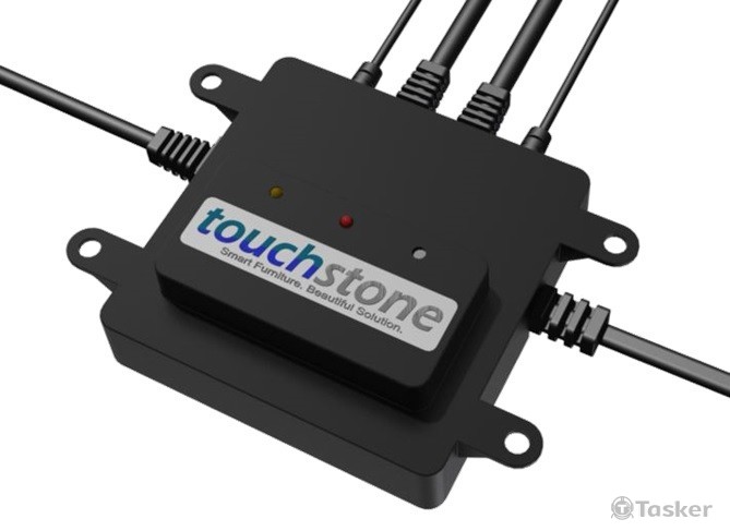 PCB板外型及線路設計