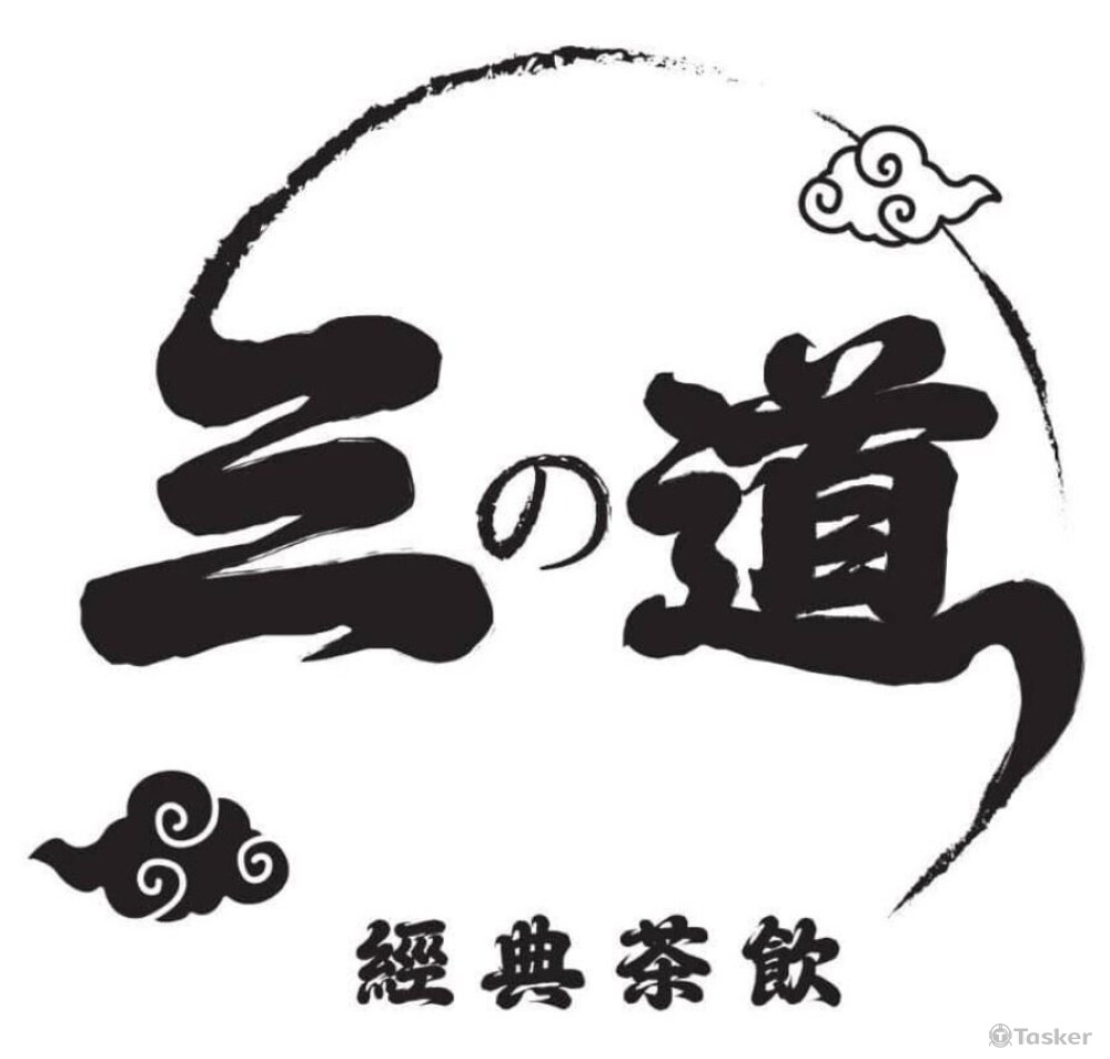 三道LOGO