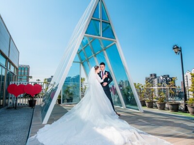 婚禮紀錄作品-3