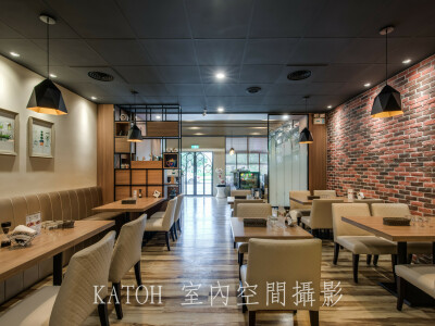 室內空間攝影作品