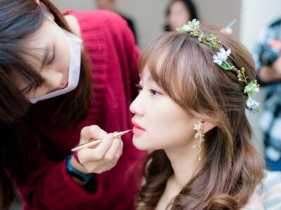 婚禮紀錄作品-1-青青風車莊園