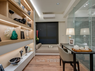 室內空間、建築、民宿飯店攝影作品