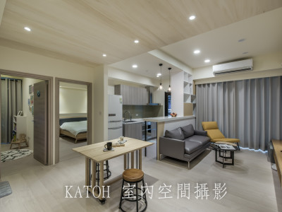 空間攝影/室內設計/室內攝影/外包/民宿拍攝/商業攝影-12