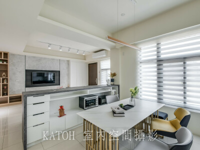 室內空間攝影作品