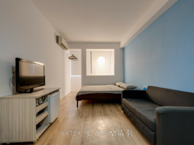 民宿/飯店/旅店/空間環境拍攝