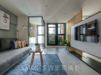 室內空間攝影作品