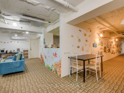 民宿/飯店/旅店/空間環境拍攝