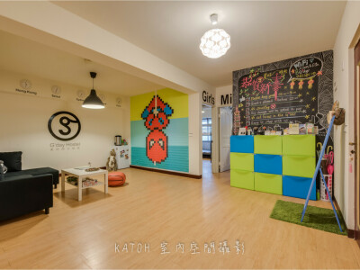 民宿/飯店/旅店/空間環境拍攝