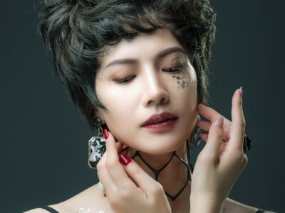 形象照&個人寫真拍攝作品