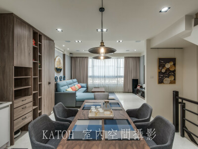 室內空間攝影作品