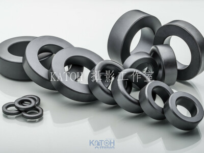 電子零件產品拍攝