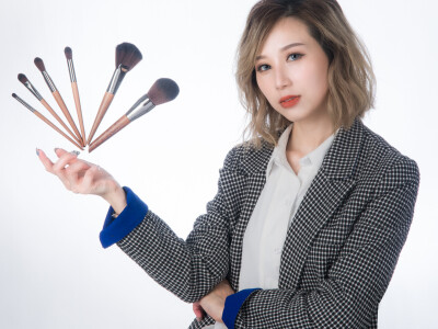 個人形象照拍攝作品