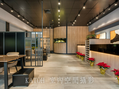室內空間攝影作品