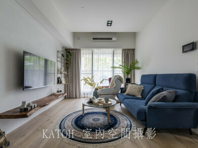 室內空間攝影作品