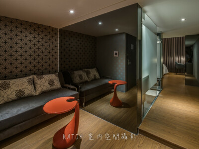 民宿/飯店/旅店/空間環境拍攝