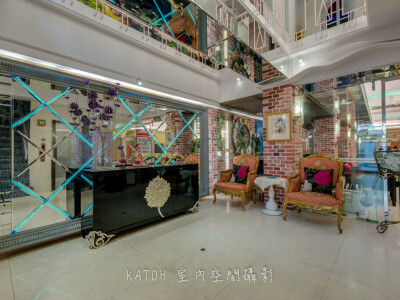 民宿/飯店/旅店/空間環境拍攝