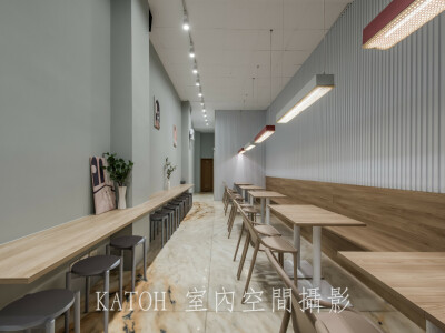 室內空間攝影作品