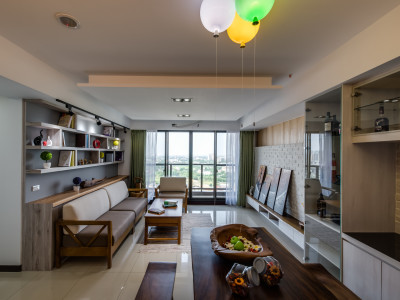 空間攝影/室內設計/室內攝影/外包/民宿拍攝/商業攝影-7