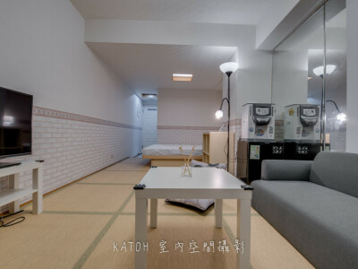 民宿/飯店/旅店/空間環境拍攝