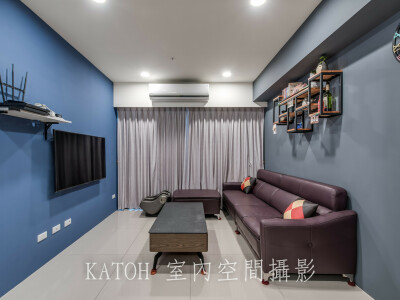 室內空間攝影作品