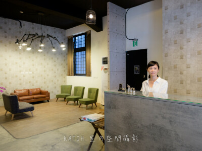 民宿/飯店/旅店/空間環境拍攝