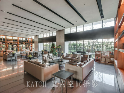 室內空間攝影作品
