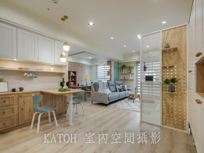 室內空間攝影作品