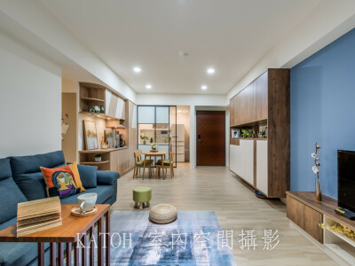 室內空間攝影作品