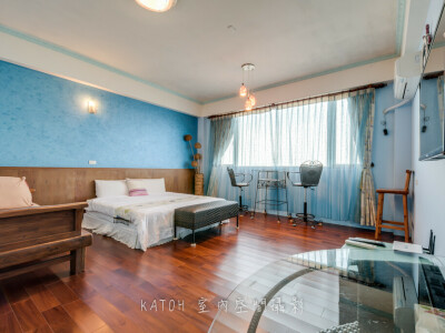 民宿/飯店/旅店/空間環境拍攝