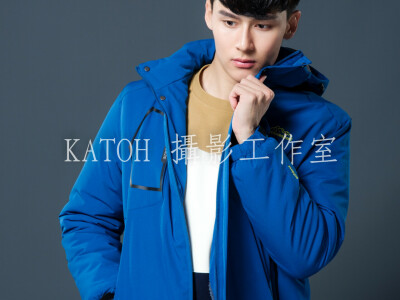 外套商品拍攝