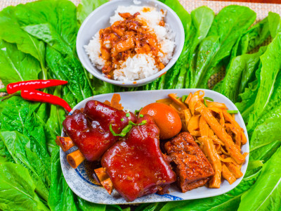 美食商品拍攝作品