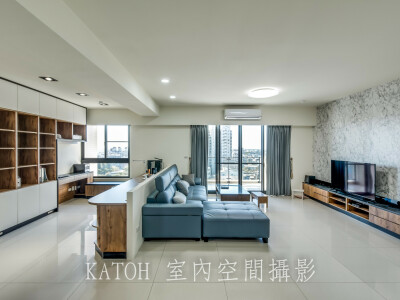 室內空間攝影作品