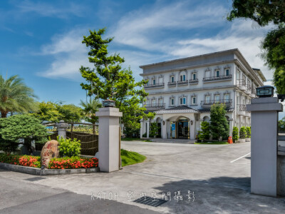 民宿/飯店/旅店/空間環境拍攝