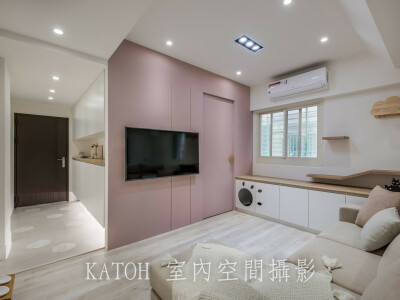 室內空間攝影作品