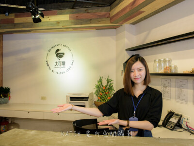 民宿/飯店/旅店/空間環境拍攝