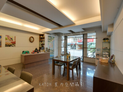 民宿/飯店/旅店/空間環境拍攝