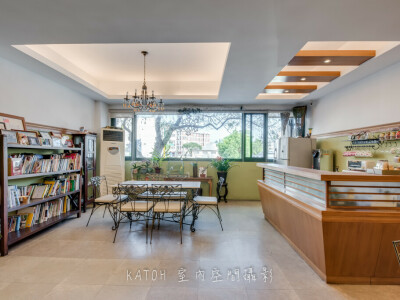 民宿/飯店/旅店/空間環境拍攝