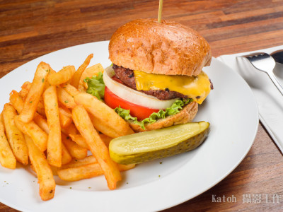 美食/商品攝影作品集