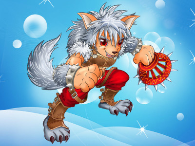 (唐)美術工作室-作品集1