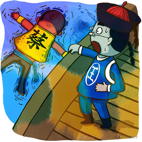 04官兵抓強盜003