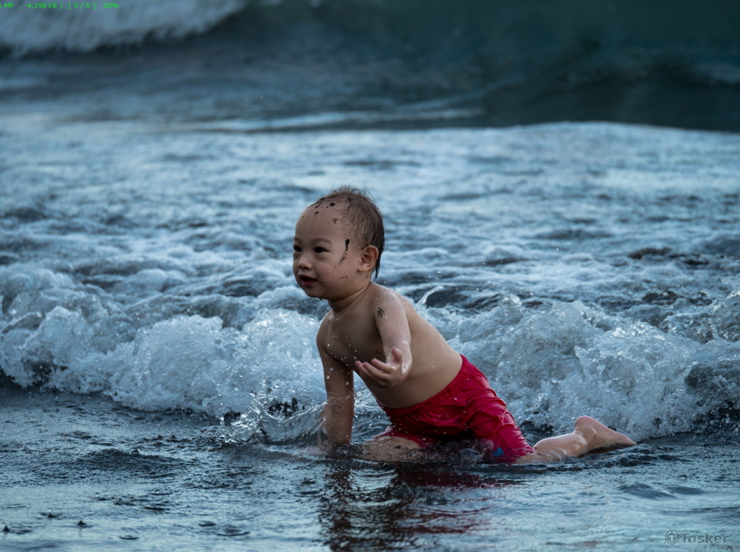 再強都抵擋不住玩心