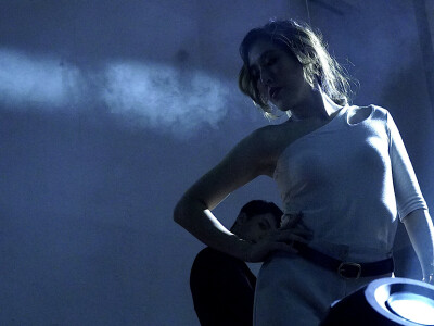 音樂劇平面紀錄